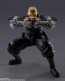S.H.Figuarts 怪獣8号 四ノ宮功 バンダイ, BAC86657, by バンダイ