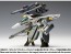 1/100 超時空要塞 マクロス VF-1S ストライクバルキリー[ファイター]一条輝 機、ロイ・フォッカー 機 ウェーブ, WAV90690, by ウェーブ