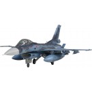 1/72 航空自衛隊 F-2A 戦闘機 (w/ パイロット) ファインモールド, FIN10080, by ファインモールド