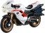 トミカプレミアムunlimited シン･仮面ライダー サイクロン号 (仮面ライダー ver.) タカラトミー, TAK05950, by タカラトミー