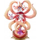 1/7 リーグ オブ レジェンド スターガーディアン アーリ グッドスマイルカンパニー, GSC46803, by グッドスマイルカンパニー