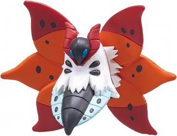 ポケットモンスター モンコレ ウルガモス タカラトミー, TAK30730, by タカラトミー