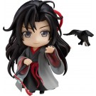 ねんどろいど 魔道祖師 魏無羡 夷陵老祖Ver. グッドスマイルカンパニー, GSC09624, by グッドスマイルカンパニー