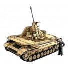 1/35 MM ﾒｰﾍﾞﾙﾜｰｹﾞﾝFlak43, TAM35237, by タミヤ