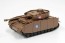 1/56 ガールズ&パンツァー おてごろ模型戦車道 IV号戦車H型(D型改)あんこうチーム VS ティーガーI 黒森峰女学園 対決セット ガールズ&パンツァープラッツ, PLZ68405, by プラッツ