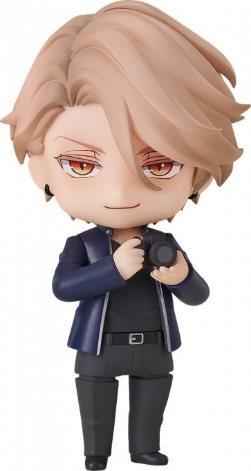 ねんどろいど セラピーゲーム 三兎湊 グッドスマイルカンパニー, GSC75563, by グッドスマイルカンパニー