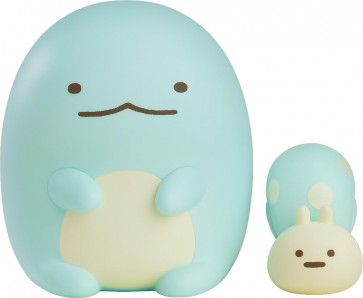 ねんどろいど すみっコぐらし とかげ と にせつむり グッドスマイルカンパニー, GSC94526, by グッドスマイルカンパニー