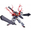 METAL ROBOT魂 機動戦士ガンダム 鉄血のオルフェンズ  ガンダムバルバトスルプス バンダイ, BAN15015, by バンダイ