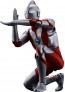 S.H.Figuarts(真骨彫製法) ウルトラマン バンダイ, BAC34412, by バンダイ