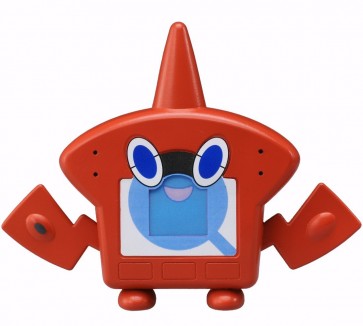 ポケモン　ロトムずかん　タカラトミー, TAK63489, by タカラトミー