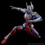 フィギュアライズ スタンダード ULTRAMAN SUIT ZERO -ACTION- バンダイ, BAN02626, by バンダイ