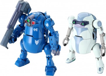 1/35 メカトロウィーゴ ボトムズコラボシリーズ Vol.4 すとらいくどっぐ&いぷしろん (2体セット) ハセガワ, HAS48166, by ハセガワ 1/35 メカトロウィーゴ ボトムズコラボシリーズ Vol.4 すとらいくどっぐ&いぷしろん (2体セット) ハセガワ, HAS48166, by ハセガワ