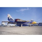 1/72 航空自衛隊 F-15J イーグル 第204飛行隊 F-15改編10周年記念塗装機 ミスティックイーグル 1995 プラッツ, PLZ27560, by プラッツ