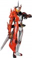 RAH GENESIS 仮面ライダーセイバー ブレイブドラゴン  メディコム・トイ, MED07882, by メディコム・トイ