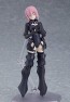 figma Fate/Grand Order シールダー/マシュ・キリエライト 〔オルテナウス〕 Fate/Grand Orderマックスファクトリー, MAX67116, by マックスファクトリー
