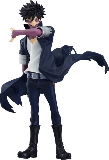 POP UP PARADE 僕のヒーローアカデミア 荼毘 グッドスマイルカンパニー, GSC43512, by グッドスマイルカンパニー
