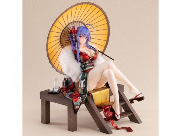 ネオンマックス 1/7 アズールレーン セントルイス ティプシースノー Ver. 東京フィギュア, TKF80161, by 東京フィギュア