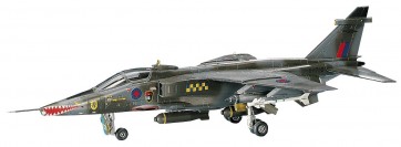 1/72 D2 ｼﾞｬｷﾞｭｱ GR.Mk.1/A ハセガワ, HAS14329, by ハセガワ
