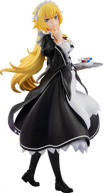 1/7 Re:ゼロから始める異世界生活 フレデリカ・バウマン お茶会Ver. カドカワ, KDK68054, by 角川書店