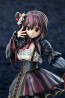 1/7 この素晴らしい世界に爆焔を! めぐみん ゴスロリver. カドカワ, KDK87404, by 角川書店