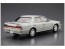 1/24 ザ・モデルカーNo.28 ニッサン HC33 ローレルメダリストCLUB・S 1991 アオシマ, AOS52341, by アオシマ
