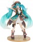 1/7 キャラクター・ボーカル・シリーズ01 初音ミク 初音ミク 100番目の冒険Ver. グッドスマイルカンパニー, GSC64319, by グッドスマイルカンパニー