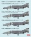 1/72 アメリカ空軍 F-4G ワイルド・ウィーゼル 湾岸戦争 ファインモールド, FIN10127, by ファインモールド