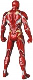 MAFEX IRON MAN MARK50 (INFINITY WAR Ver.) メディコム・トイ, MED71785, by メディコム・トイ
