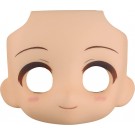 ねんどろいどどーる かすたむフェイスパーツ 01(peach) グッドスマイルカンパニー, GSC28774, by グッドスマイルカンパニー