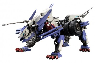 ヘキサギア　1/24 レイブレード・インパルス コトブキヤ, KBY7957, by コトブキヤ