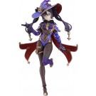 figma 原神 モナ 水中幻願 ver. マックスファクトリー, MAX67956, by マックスファクトリー