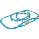 プラレール 駅とつながる自動Y字ポイントレール タカラトミー, TAK41934, by タカラトミー