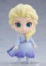ねんどろいど アナと雪の女王2 エルサ Blue dress Ver. グッドスマイルカンパニー, GSC22208, by グッドスマイルカンパニー