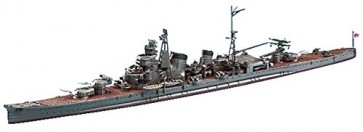 1/700日本重巡洋艦 青葉, HAS347, by ハセガワ