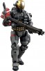 1/12 RE:EDIT HALO: REACH EMILE-A239 (Noble Four) 1000TOYS, STY91778, by 1000TOYS