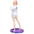 1/7 リコリス リコイル 錦木千束 オーバーサイズトレーナーVer. ファット・カンパニー, PHA69107, by ファット・カンパニー