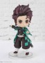 Figuarts mini 鬼滅の刃 竈門炭治郎  バンダイ, BAN95041, by バンダイ