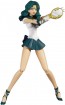 S.H.Figuarts 美少女戦士セーラームーン セーラーネプチューン -Animation Color Edition- 美少女戦士 セーラームーンバンダイ, BAN12816, by バンダイ