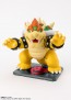 S.H.Figuarts スーパーマリオ クッパ (SUPER MARIO) バンダイ, BAC93068, by バンダイ