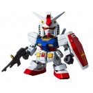 ＳＤガンダム　ＥＸスタンダード ＲＸ-78-2ガンダム, BAN26419, by バンダイ