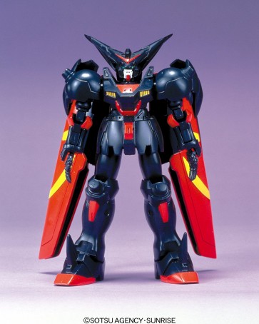 １／１４４ マスターガンダム, BAN37279, by バンダイ