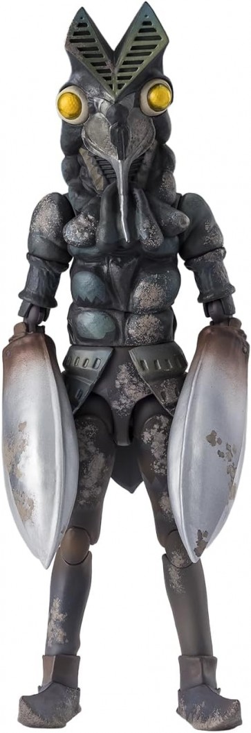 S.H.Figuarts ウルトラマン バルタン星人 60th Anniversary Edition バンダイ, BAC21211, by バンダイ