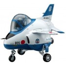 たまごひこーき T-4 “ﾌﾞﾙｰｲﾝﾊﾟﾙｽ”, HASTH13, by ハセガワ