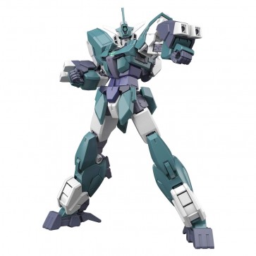 1/144 HGBD:R コアガンダム(G3カラー)&ヴィートルーユニット バンダイ, BAN83000, by バンダイ