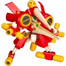 1/6 メダロット KBT06-C アークビートルダッシュ コトブキヤ, KBY09067, by コトブキヤ