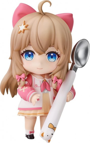ねんどろいど A SOUL ダイアナ グッドスマイルカンパニー, GSC73828, by グッドスマイルカンパニー