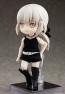ねんどろいどどーる Fate/Grand Order セイバー/アルトリア・ペンドラゴン〔オルタ〕新宿Ver.（再販） グッドスマイルカンパニー, GSC73748, by グッドスマイルカンパニー
