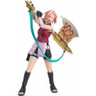 S.H.Figuarts NARUTO-ナルト- 春野サクラ -NARUTOP99 Edition- バンダイ, BAC61654, by バンダイ