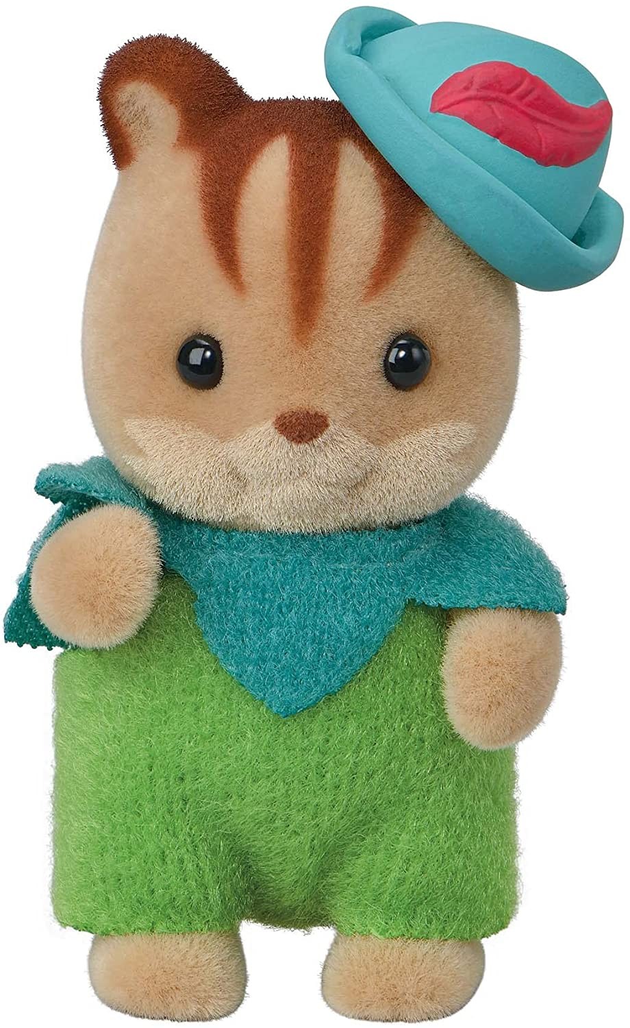 シルバニアファミリー 赤ちゃんコレクション 赤ちゃんおとぎ話