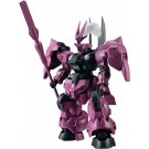 ROBOT魂 ＜SIDE MS＞ MD-0032G 機動戦士ガンダム 水星の魔女 ディランザ グエル専用機 ver. A.N.I.M.E. バンダイ, BAC60978, by バンダイ